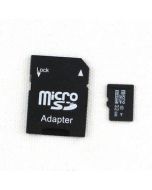  Micro SD  64GB geheugenkaart (UHS Speed Class 1 (U1) 