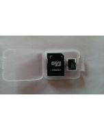 Micro SD 4GB Classe 4 geheugenkaart 