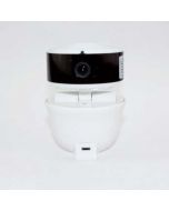 camera (WiFi) met 360 horizontaal en 60 graden verticaal