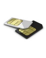 Prepaid SIM Kaart