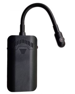 Goose neck camera bewegings- en geluidsdetectie wifi