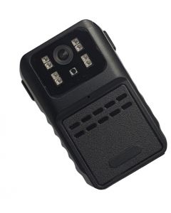 Bodycam waterdicht HD camera met nachtzicht