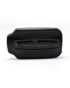 GPS tracker 4G 6000 mAh standby 20 dagen