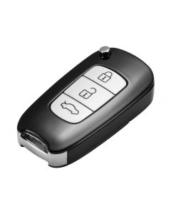 Autosleutel met camera HD 1080P