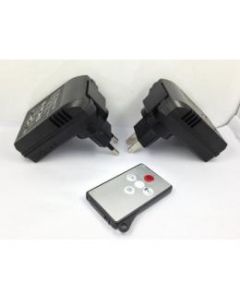 USB oplader met ingebouwde HD camera
