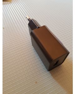 USB oplader 2A