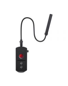 Anti spy scanner voor RF, GPS en Camera lens detectie