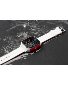 GPS kinderhorloge met aanraakscherm en waterdicht