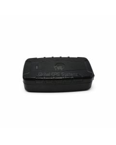 GPS tracker 4G 10000 mAh standby 40 dagen
