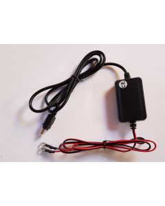 auto inbouw voeding 12v - USB