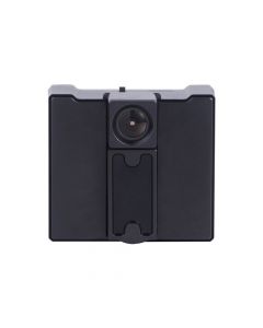 Mini HD  (2MP) camera met bewegingsdetectie en nachtzicht 