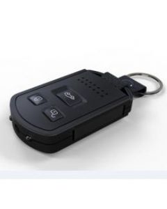 Auto afstandbediening met camera