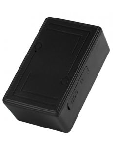 GPS tracker 4G 3000mAh met meeluisterfunctie