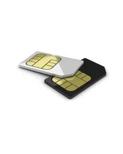 Prepaid SIM Kaart
