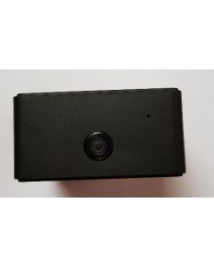 Black box camera, detectie functies en wifi 